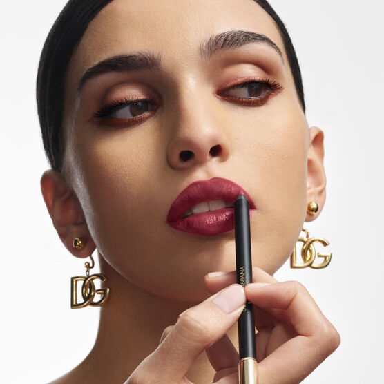 DG MAKE-UP LIP PENCIL 01 MY HONEY NUDE